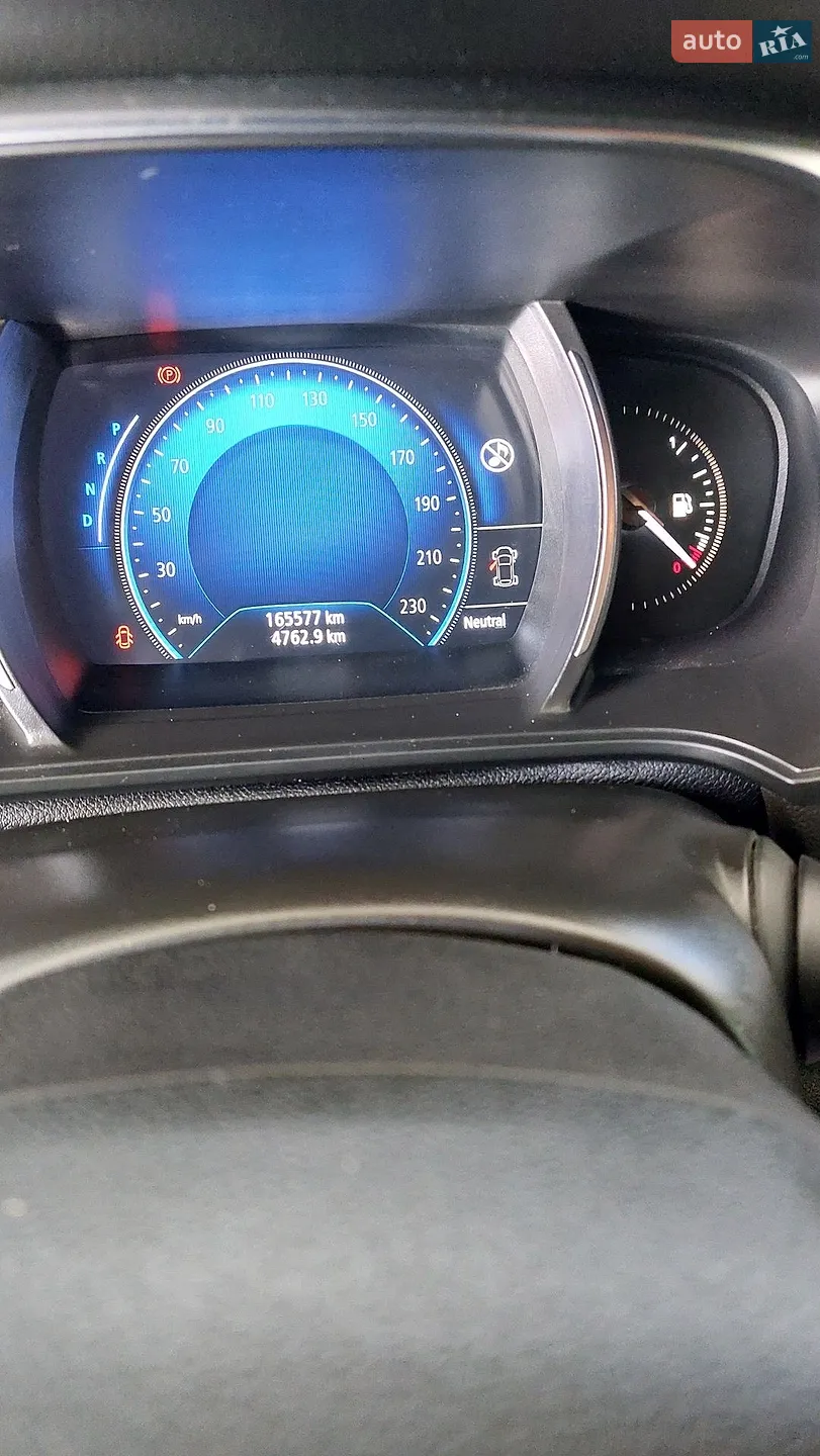 2020 Renault Megane - мініатюра 9
