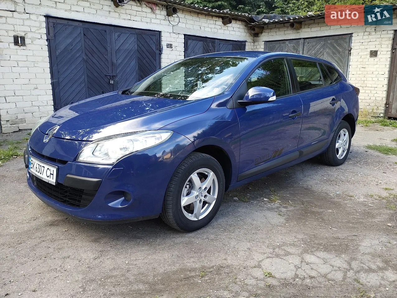 2010 Renault Megane - мініатюра 27