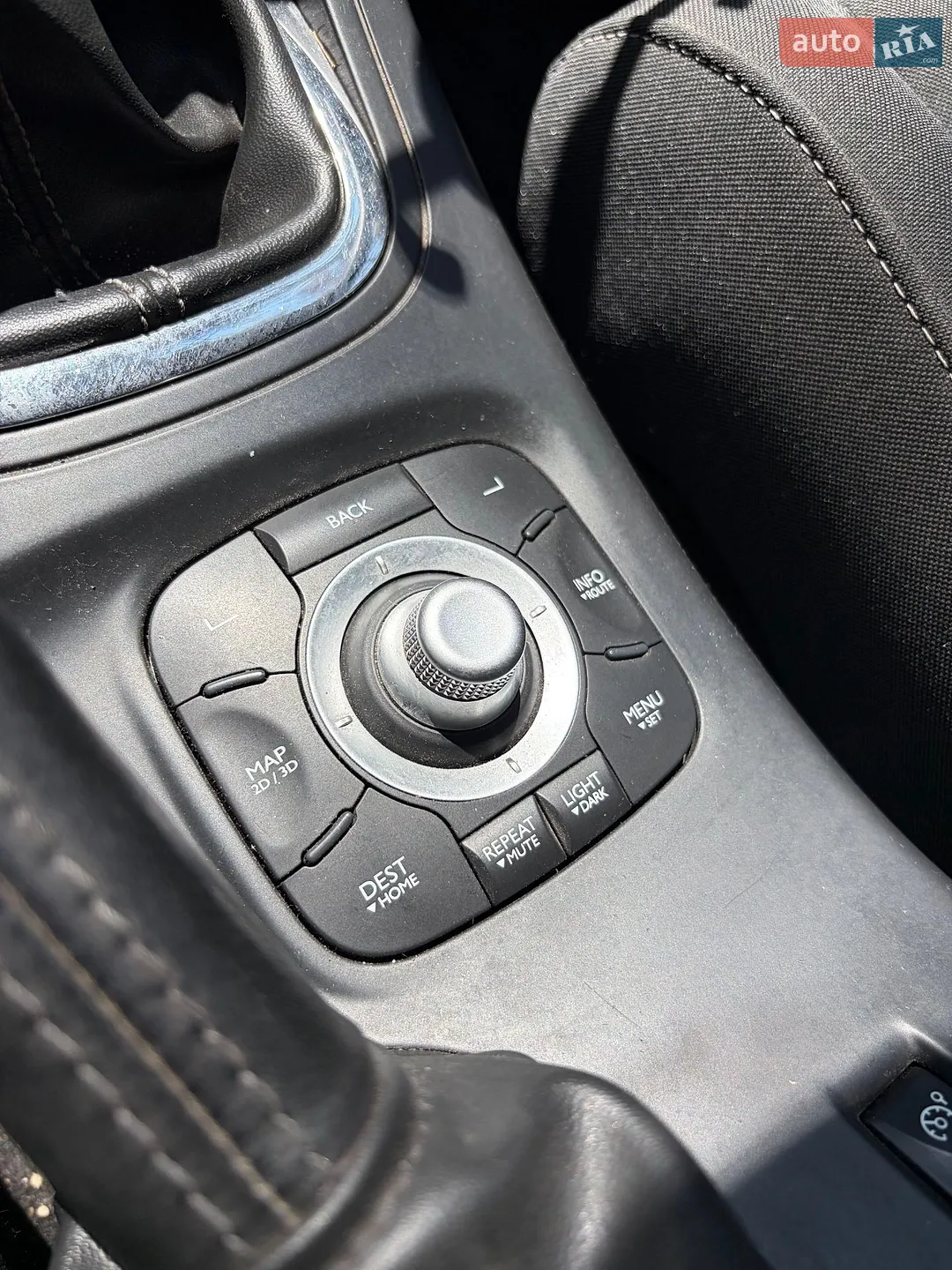 2013 Renault Megane - мініатюра 23