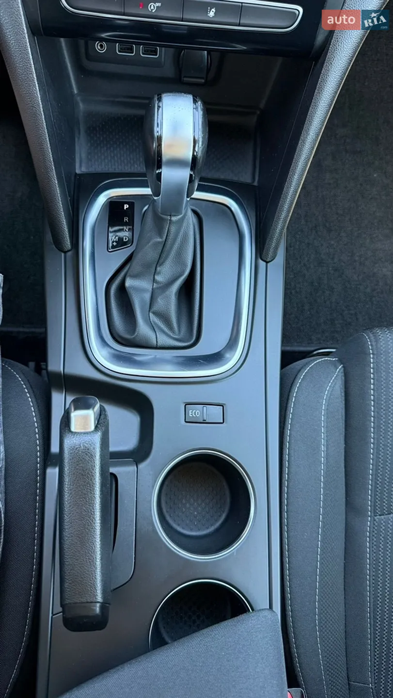 2021 Renault Megane - мініатюра 34
