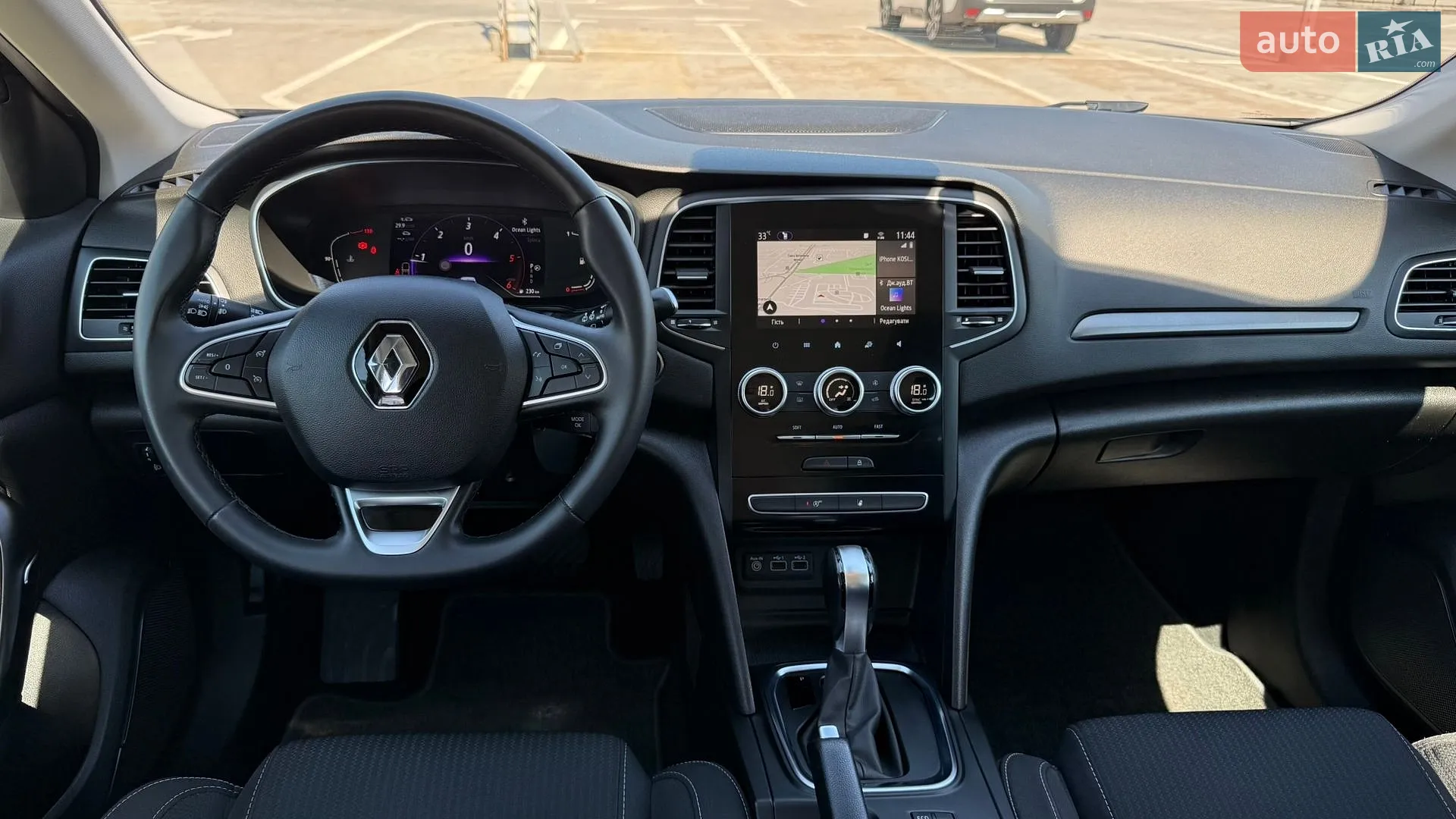 2021 Renault Megane - мініатюра 62