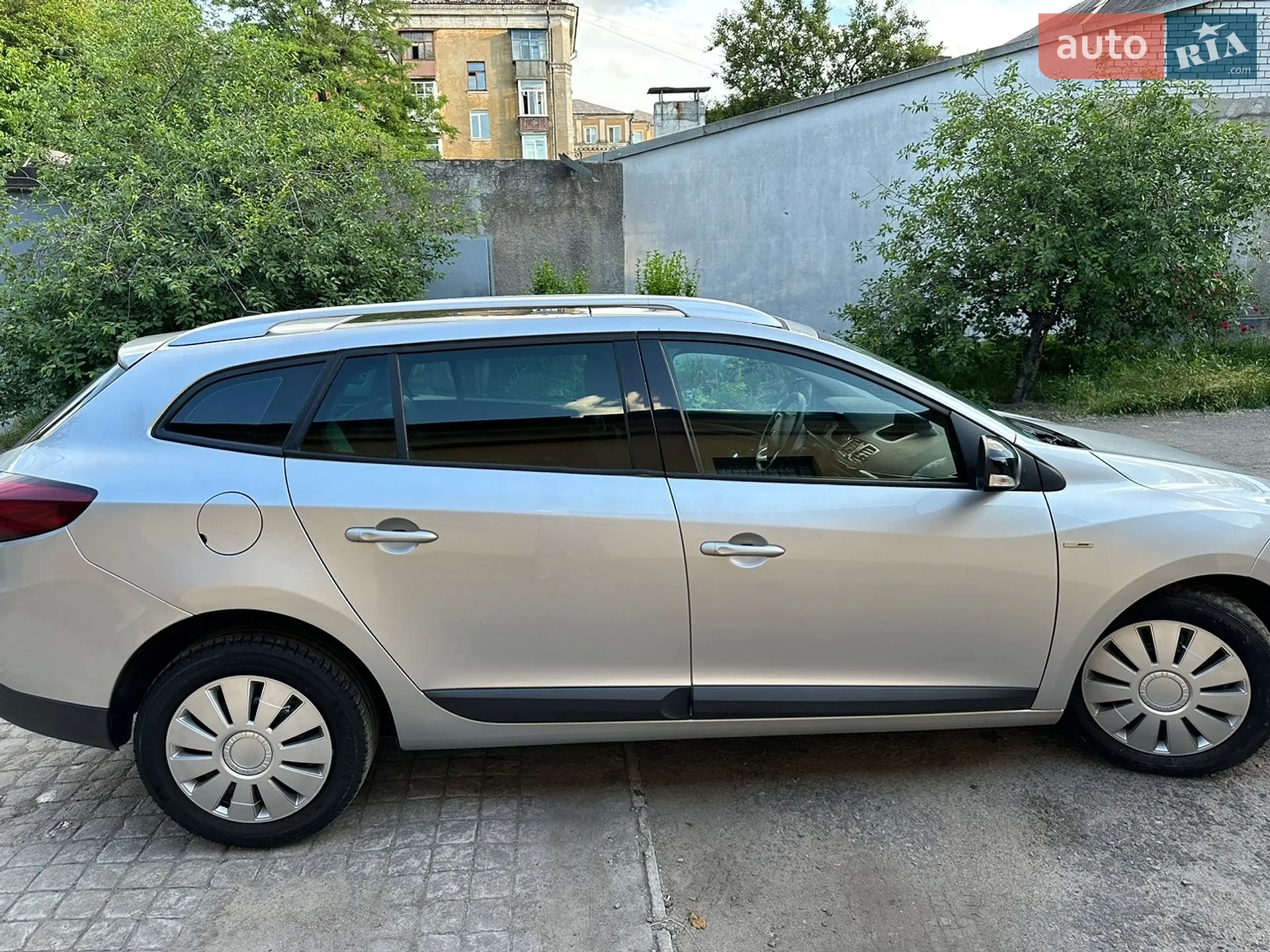 2011 Renault Megane - мініатюра 15
