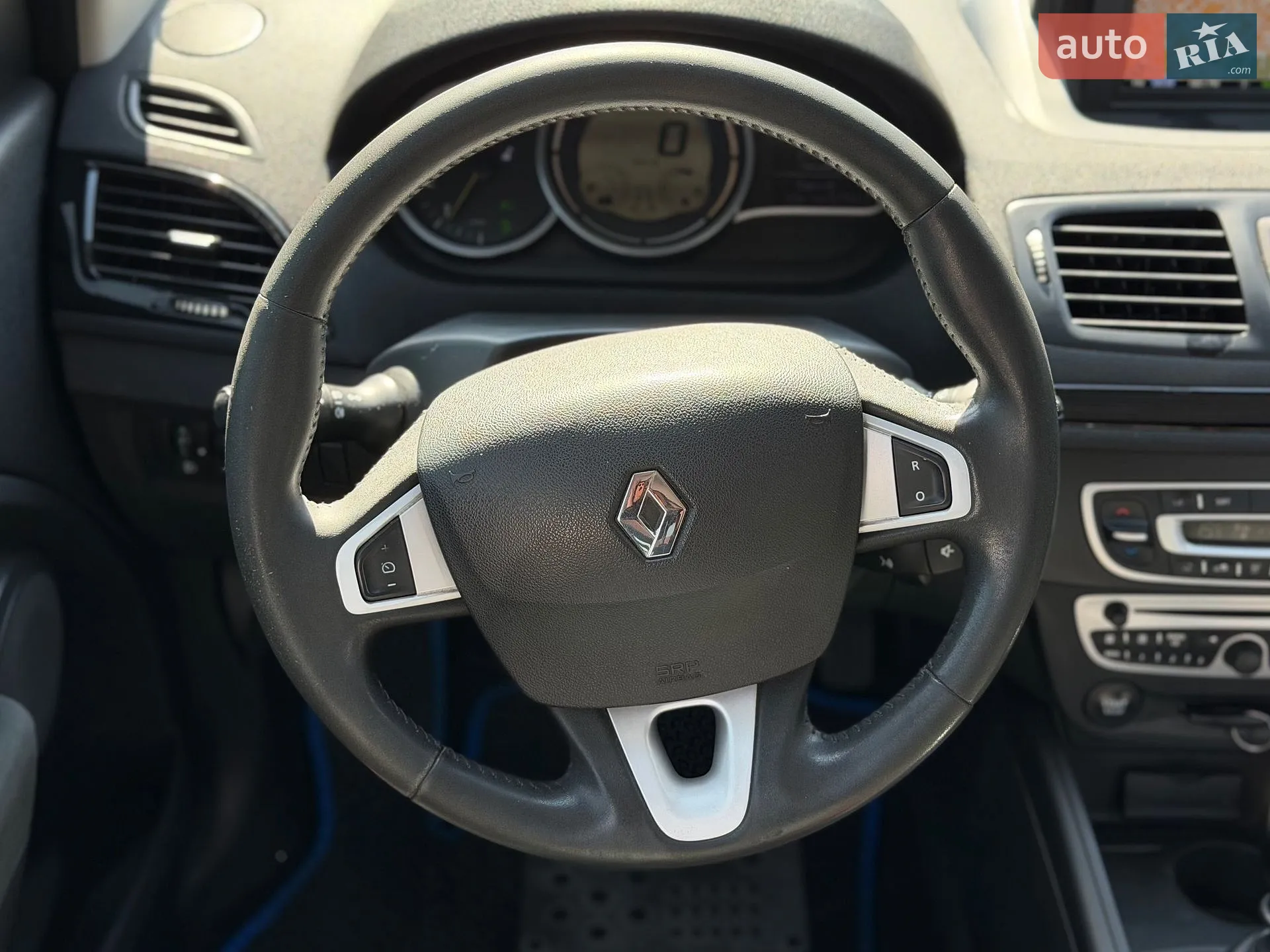 2012 Renault Megane - мініатюра 34