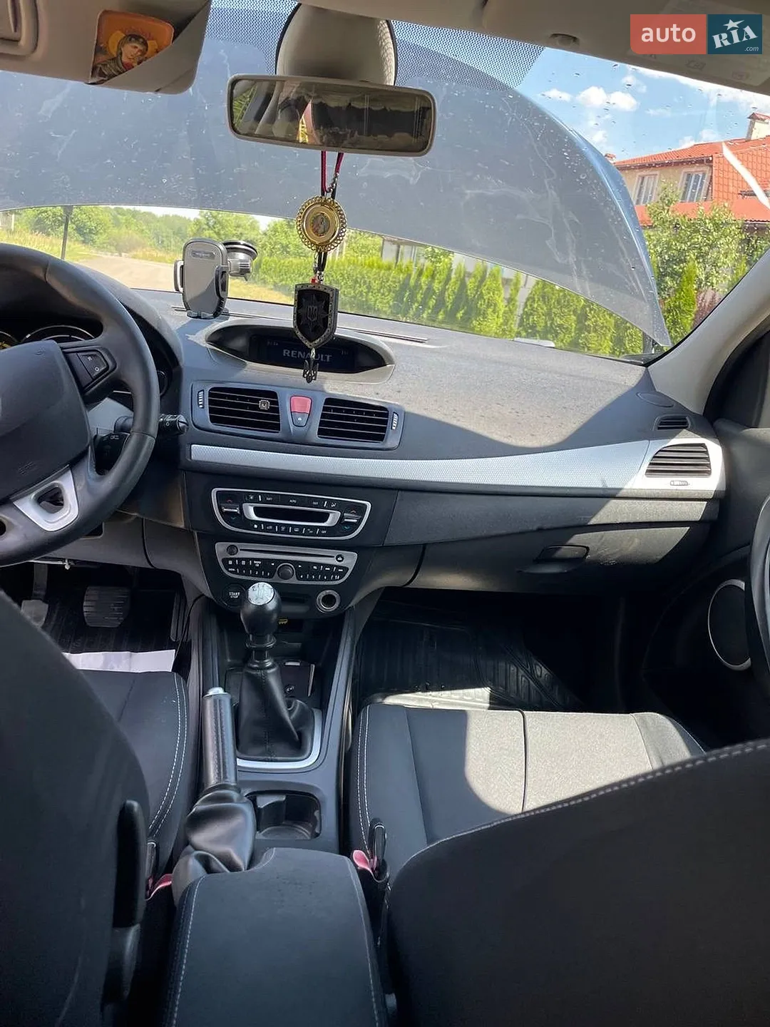 2010 Renault Megane - мініатюра 27