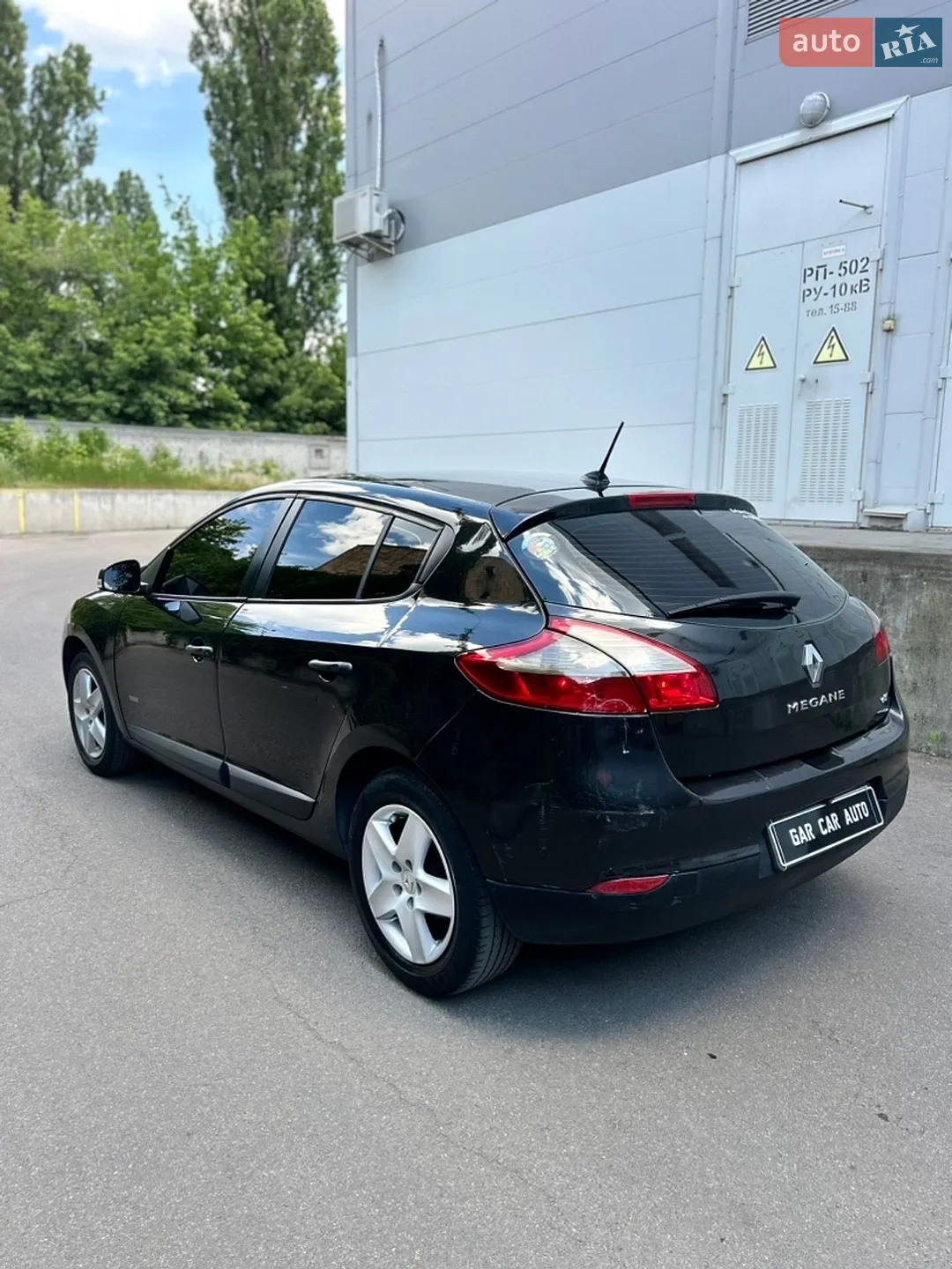 2011 Skoda Fabia - мініатюра 4