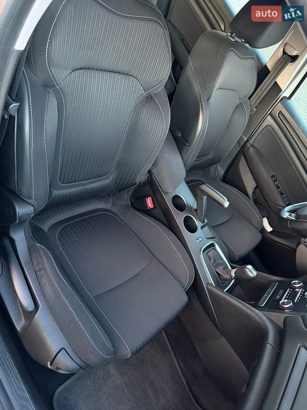 2019 Renault Megane - мініатюра 29