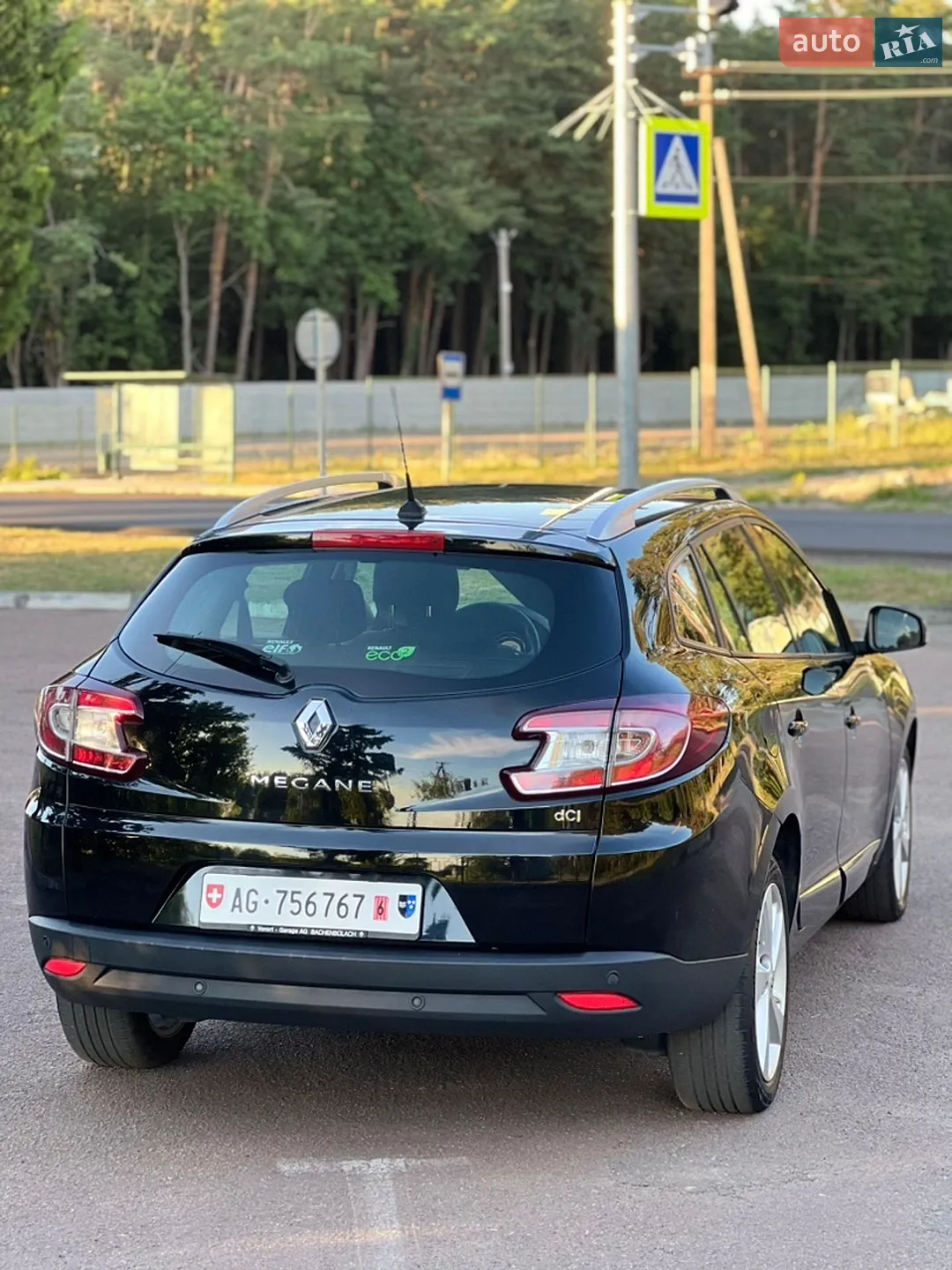 2012 Renault Megane - мініатюра 10