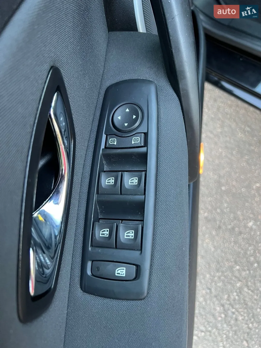 2012 Renault Megane - мініатюра 15
