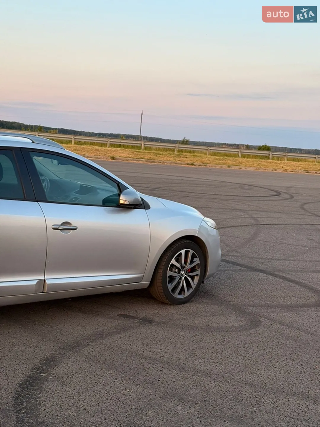 2012 Renault Megane - мініатюра 14