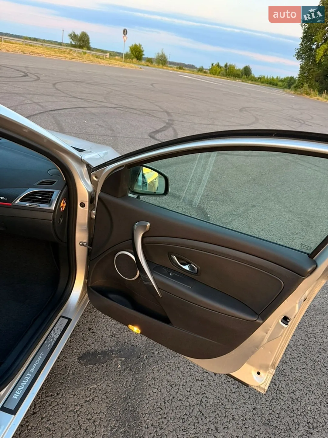 2012 Renault Megane - мініатюра 40