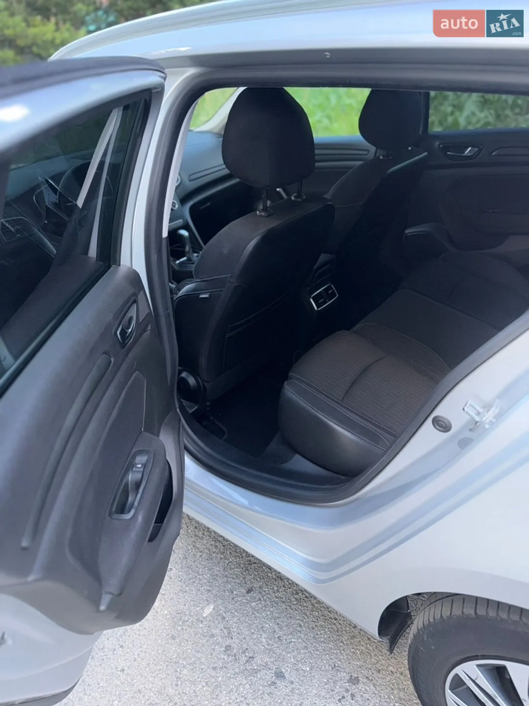 2018 Renault Megane - мініатюра 17