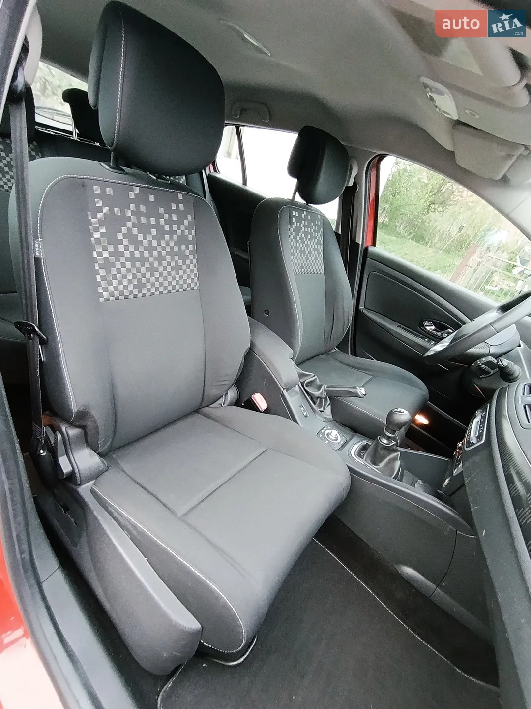 2012 Renault Megane - мініатюра 63