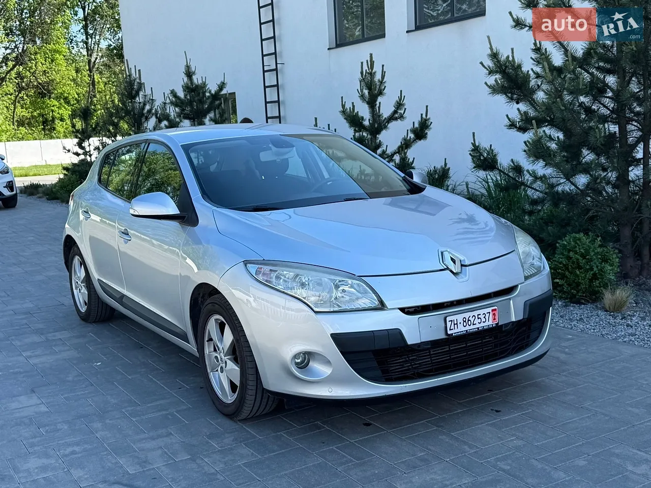 2011 Volkswagen Passat - мініатюра 35
