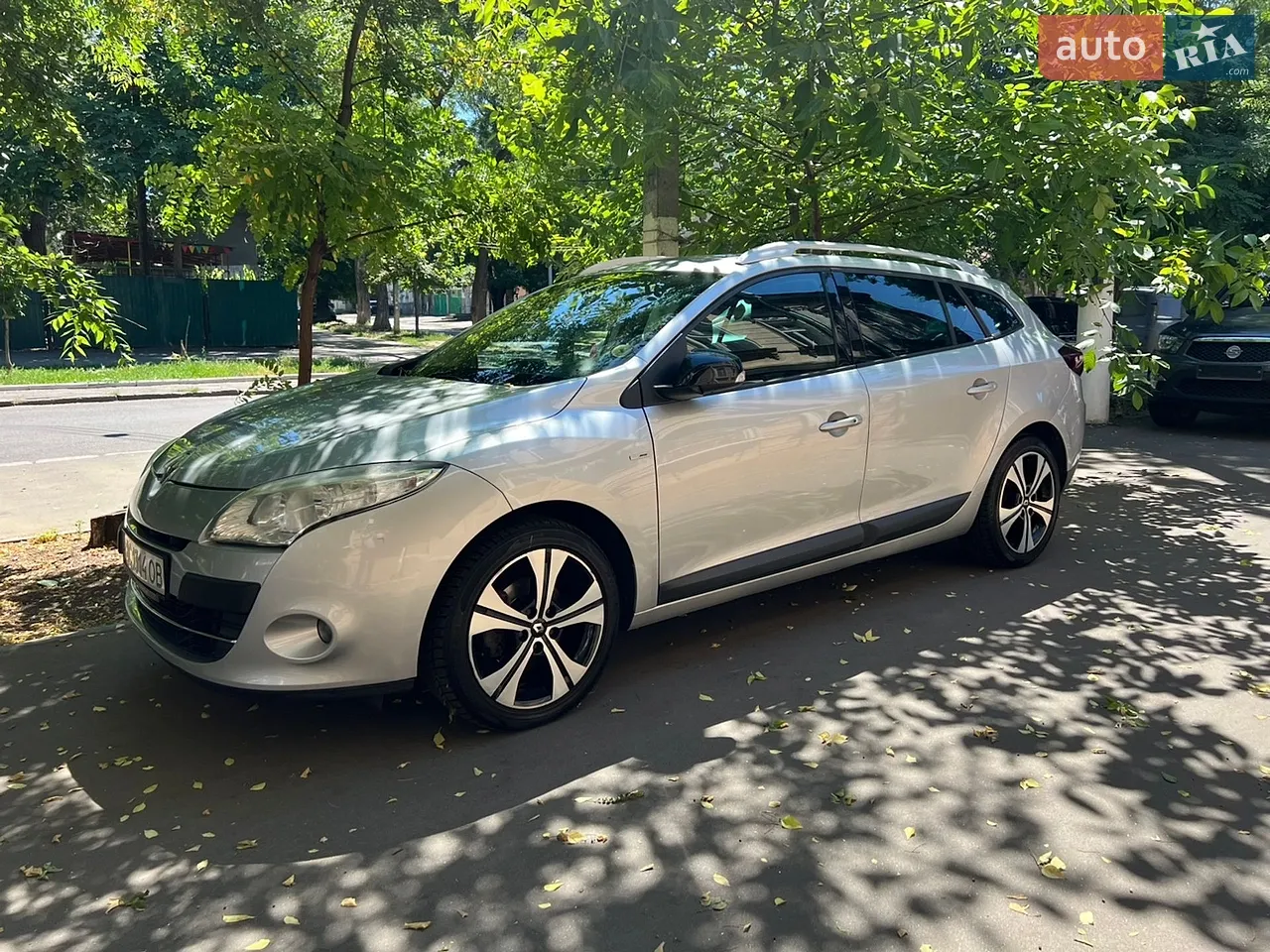 2013 Renault Megane - мініатюра 29