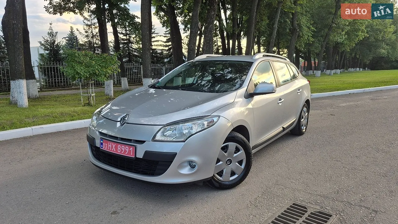 2010 Volkswagen Touran - мініатюра 32