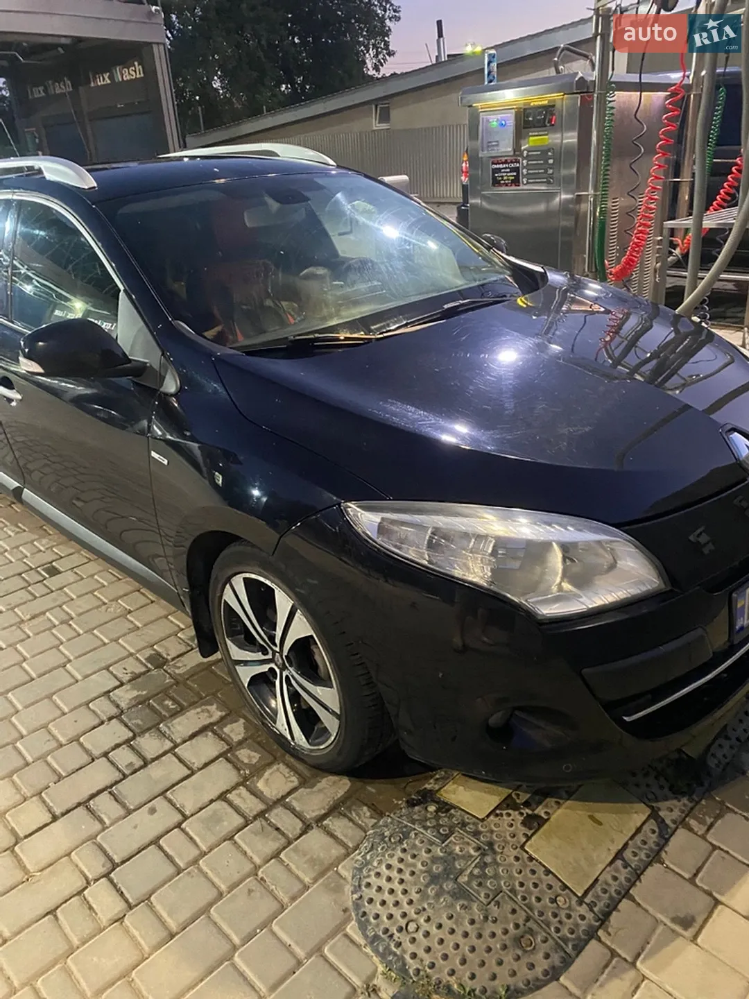 2012 Renault Megane - мініатюра 2