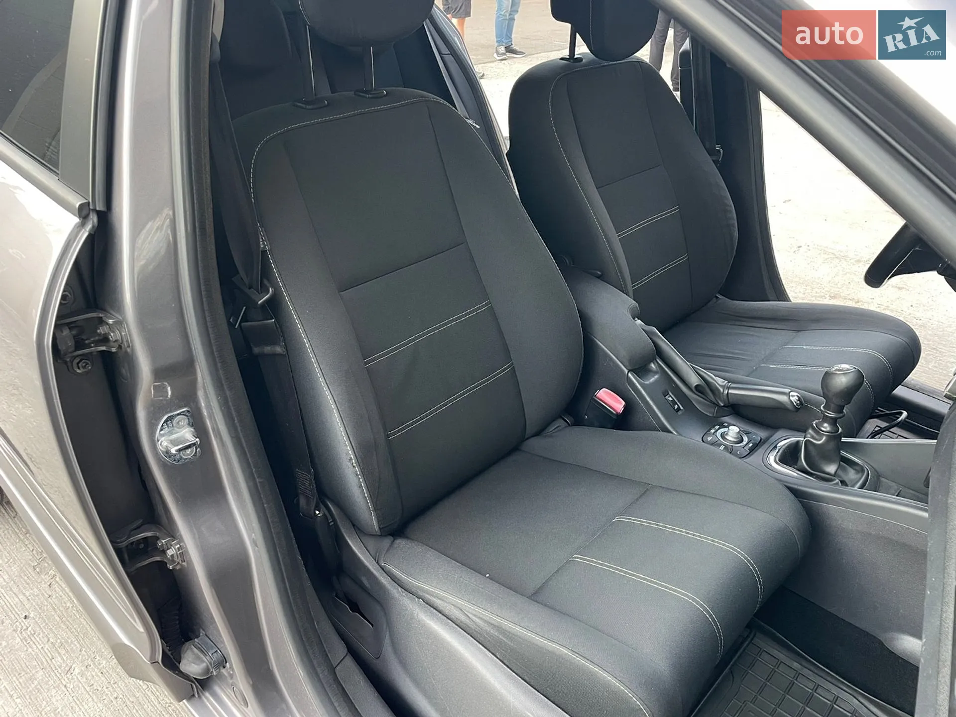 2014 Renault Megane - мініатюра 30