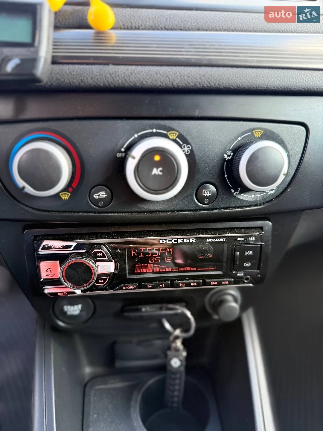 2010 Renault Megane - мініатюра 14