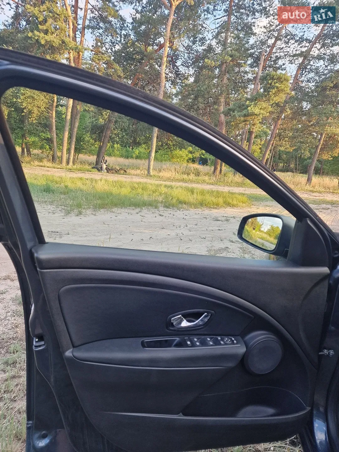 2015 Renault Megane - мініатюра 13