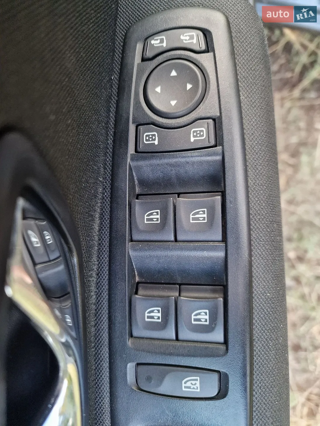 2015 Renault Megane - мініатюра 22