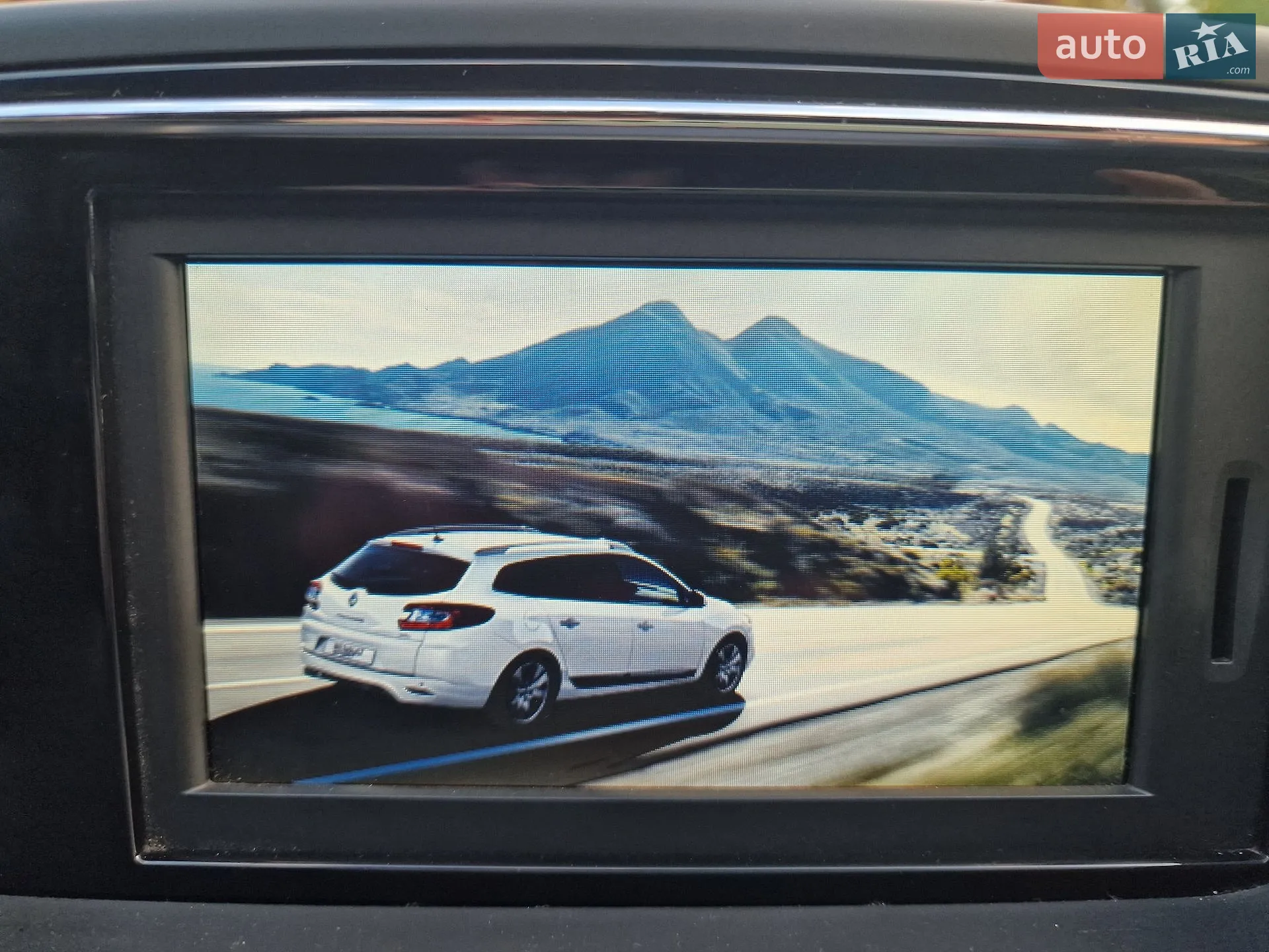 2015 Renault Megane - мініатюра 25