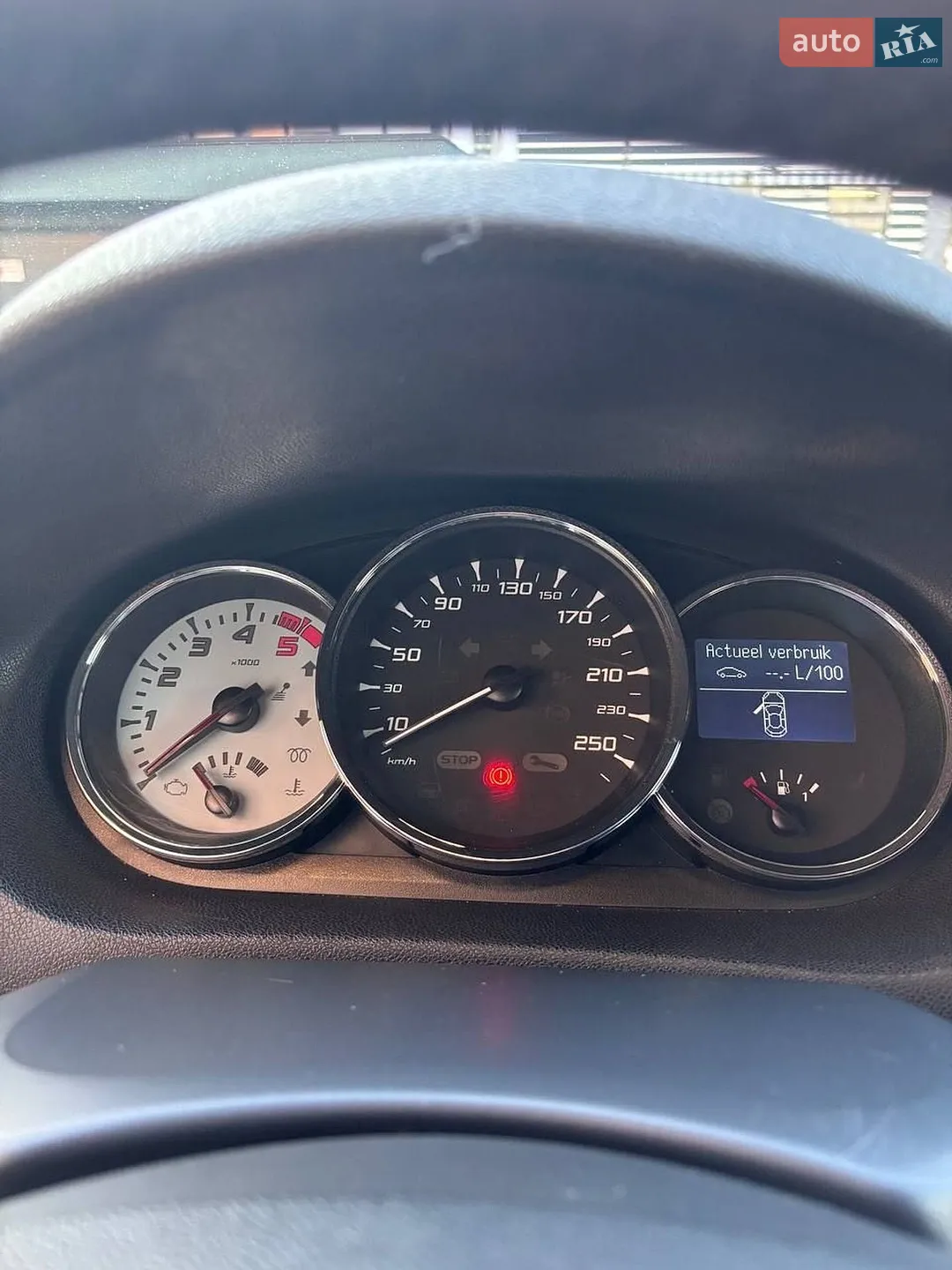 Renault Megane 2011 VIN VF1KZ8G0646178721 фото оголошення 33 з 58