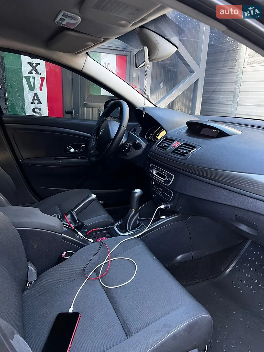 2010 Renault Megane - мініатюра 6