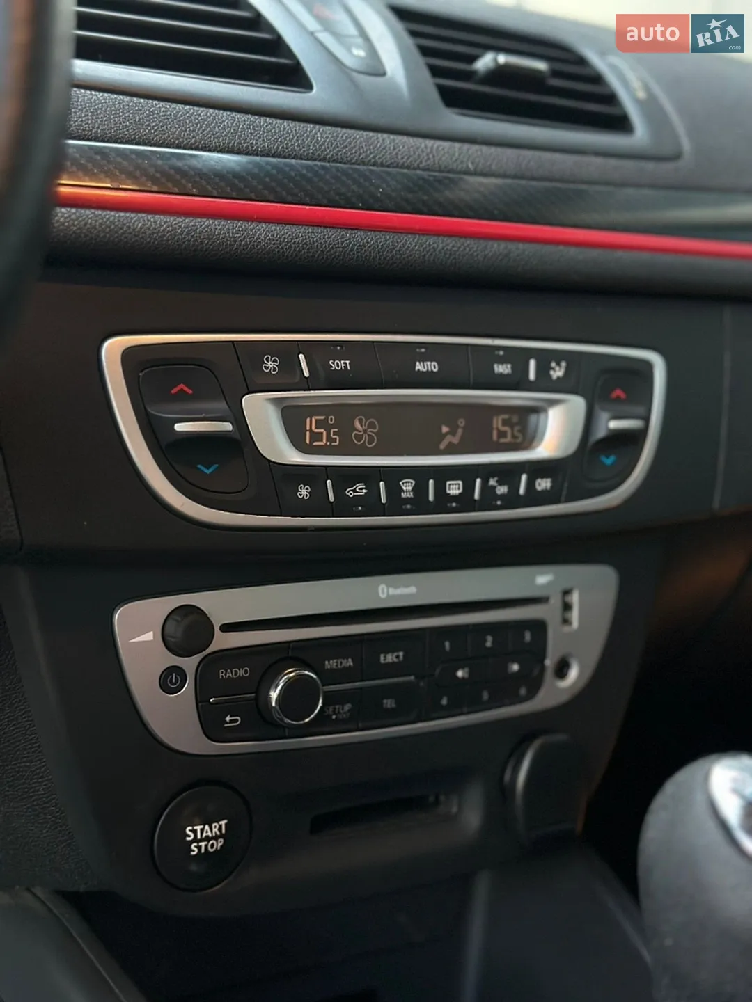 2014 Renault Megane - мініатюра 18