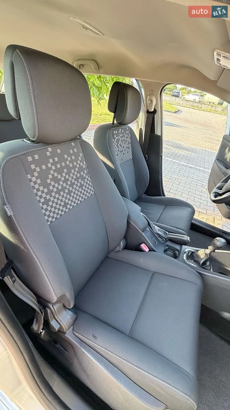2012 Renault Megane - мініатюра 22