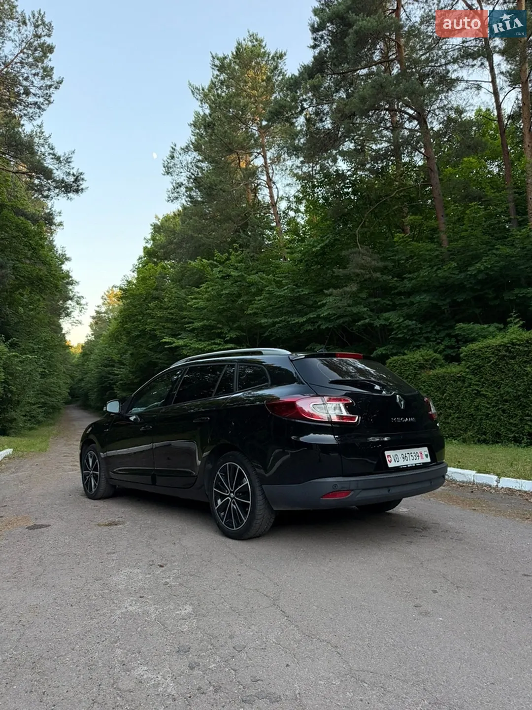 2013 Renault Megane - мініатюра 15