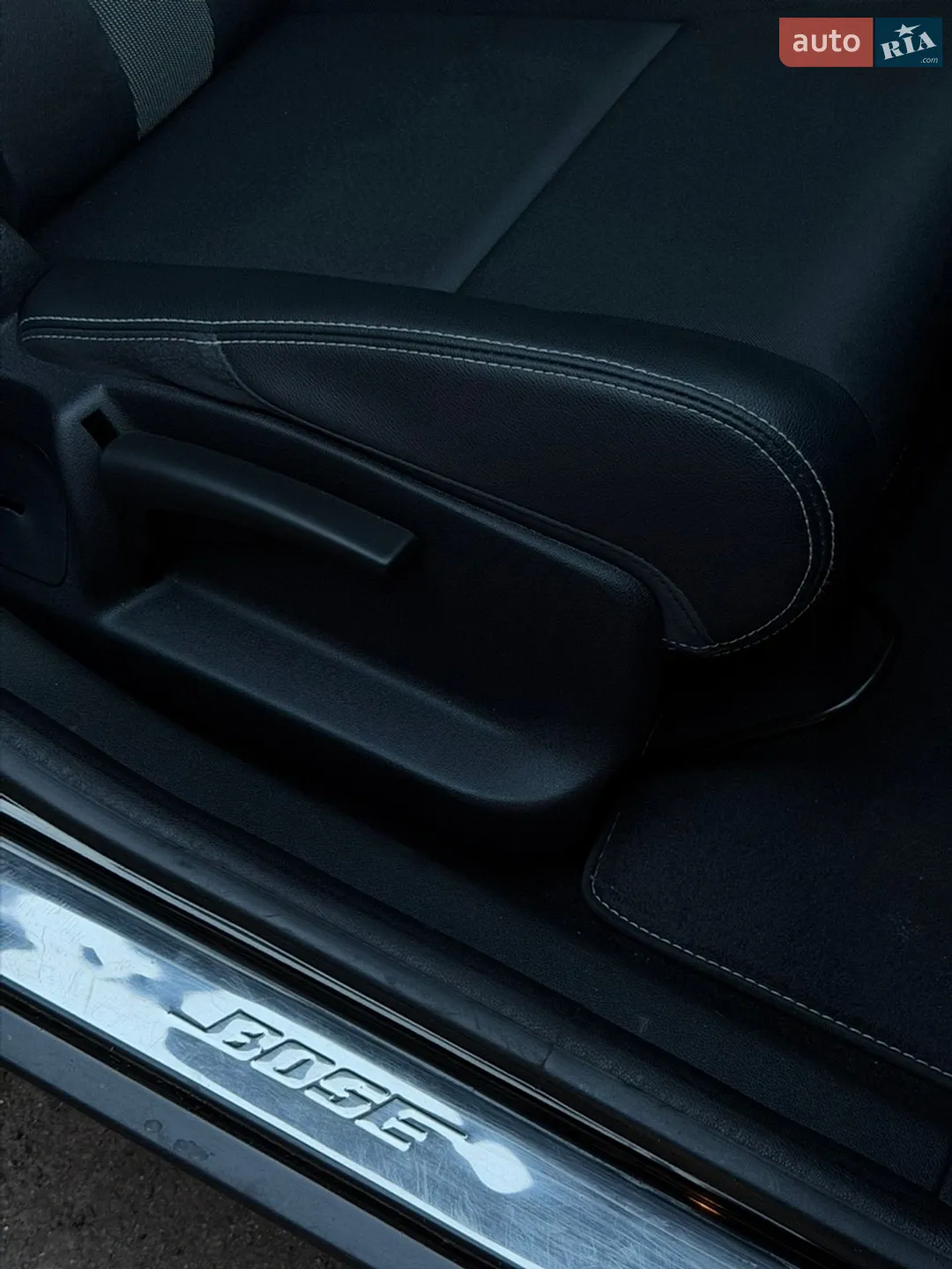 2013 Renault Megane - мініатюра 42