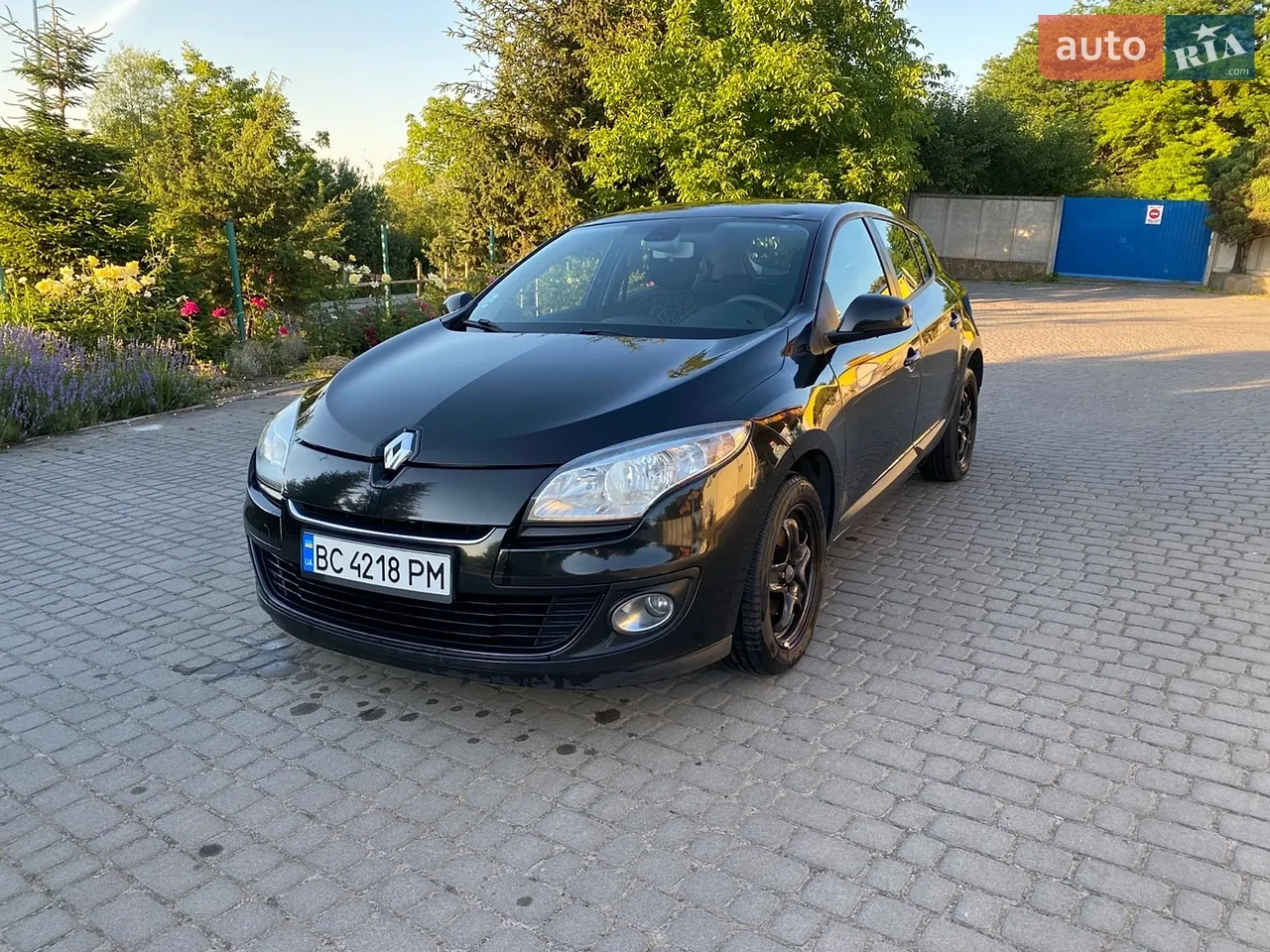 2011 Renault Megane - мініатюра 14