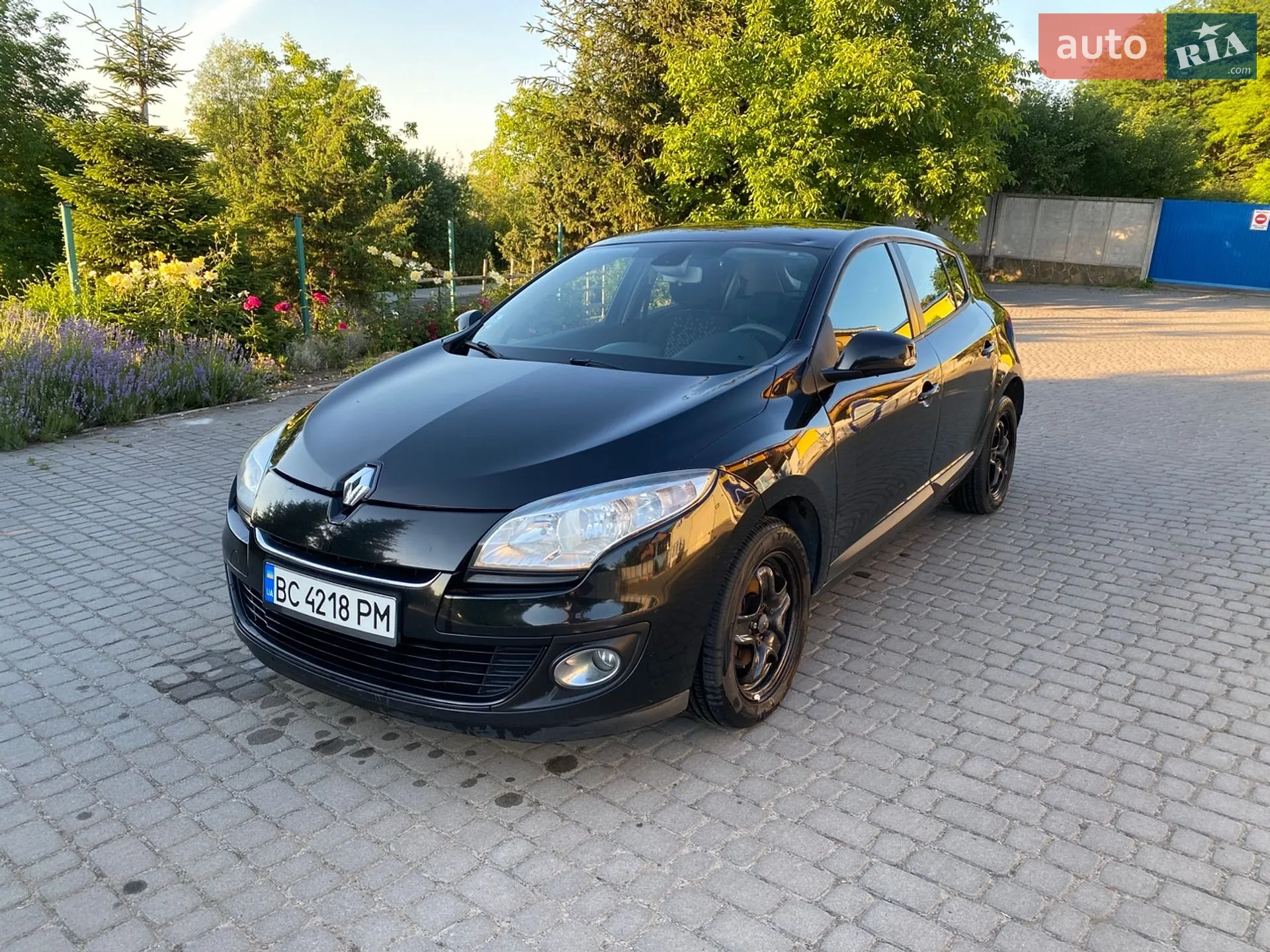 2012 Renault Megane - мініатюра 23