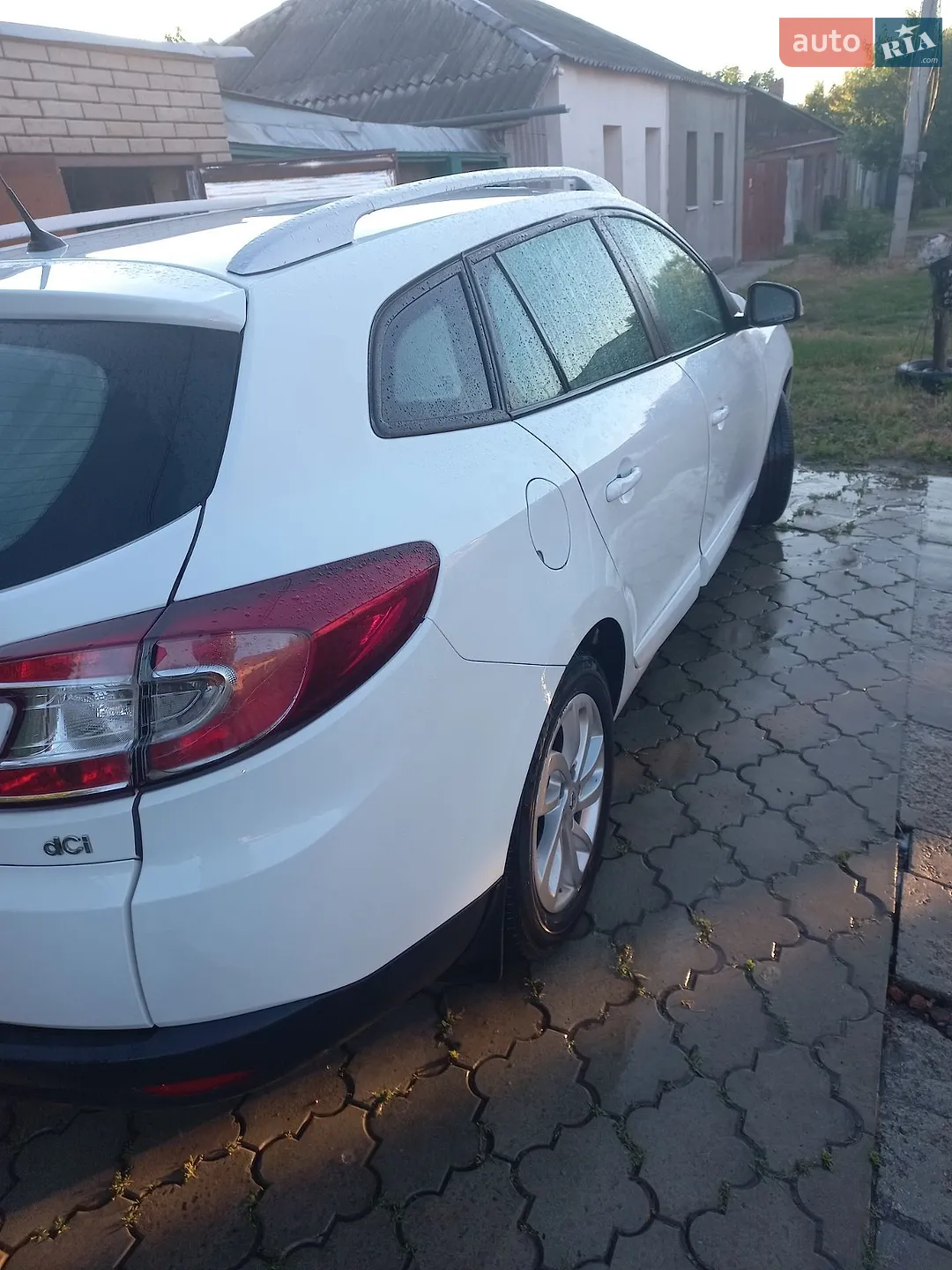 2013 Renault Megane - мініатюра 4