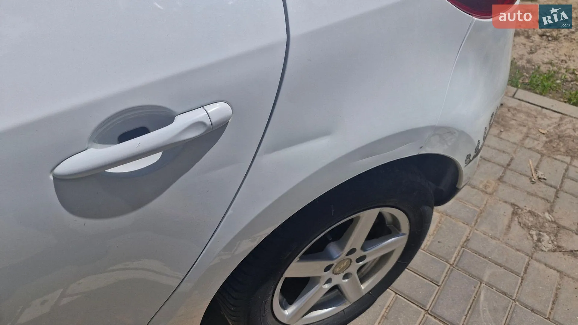 2010 Renault Megane - мініатюра 18
