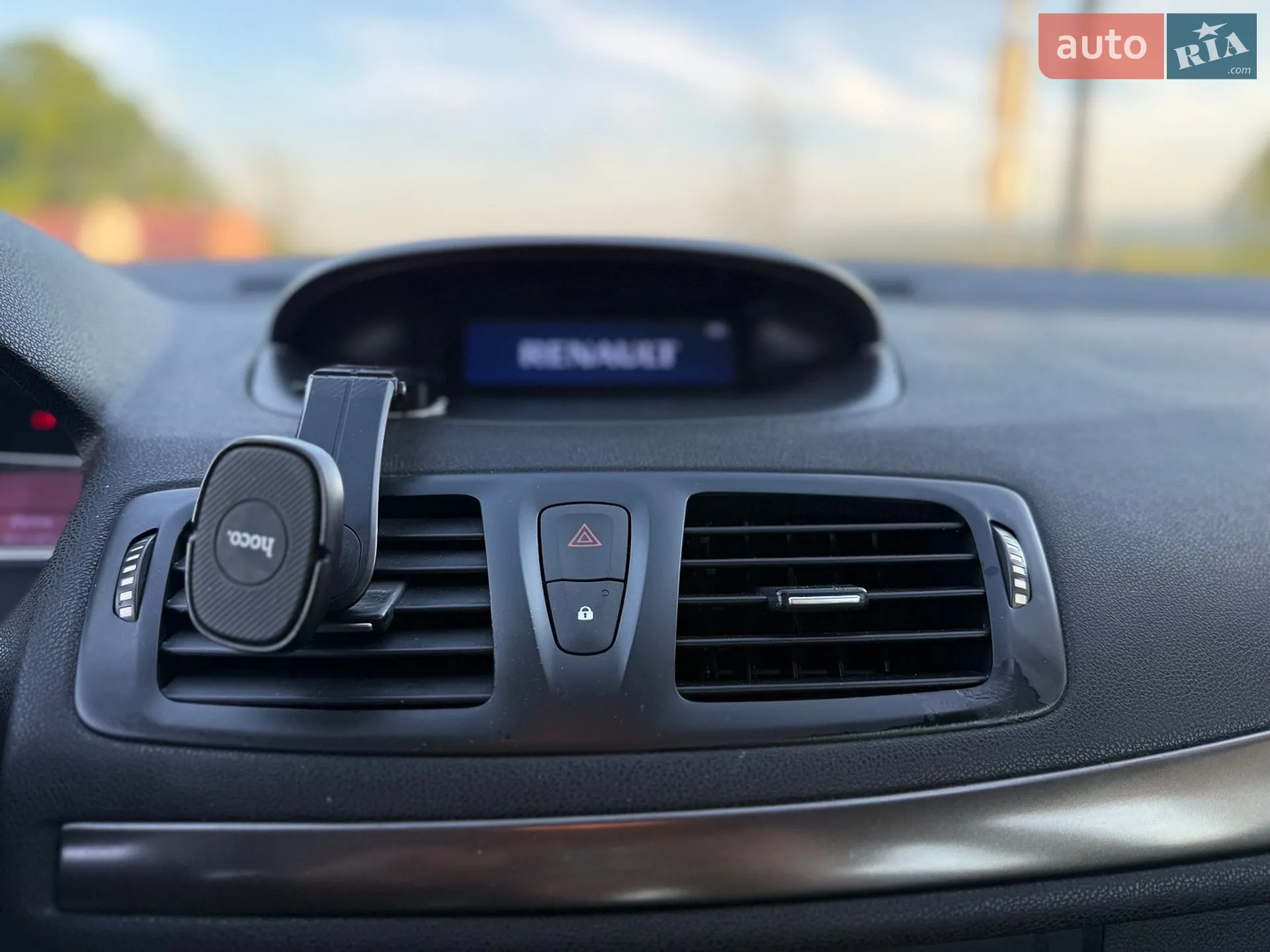 2014 Renault Megane - мініатюра 55