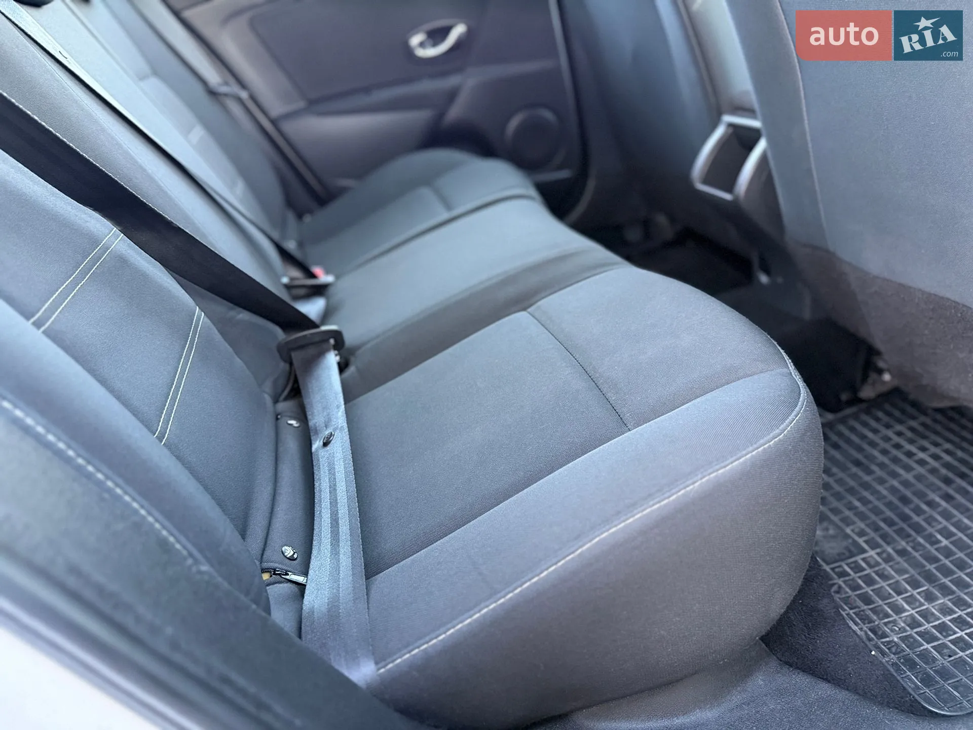 2014 Renault Megane - мініатюра 63