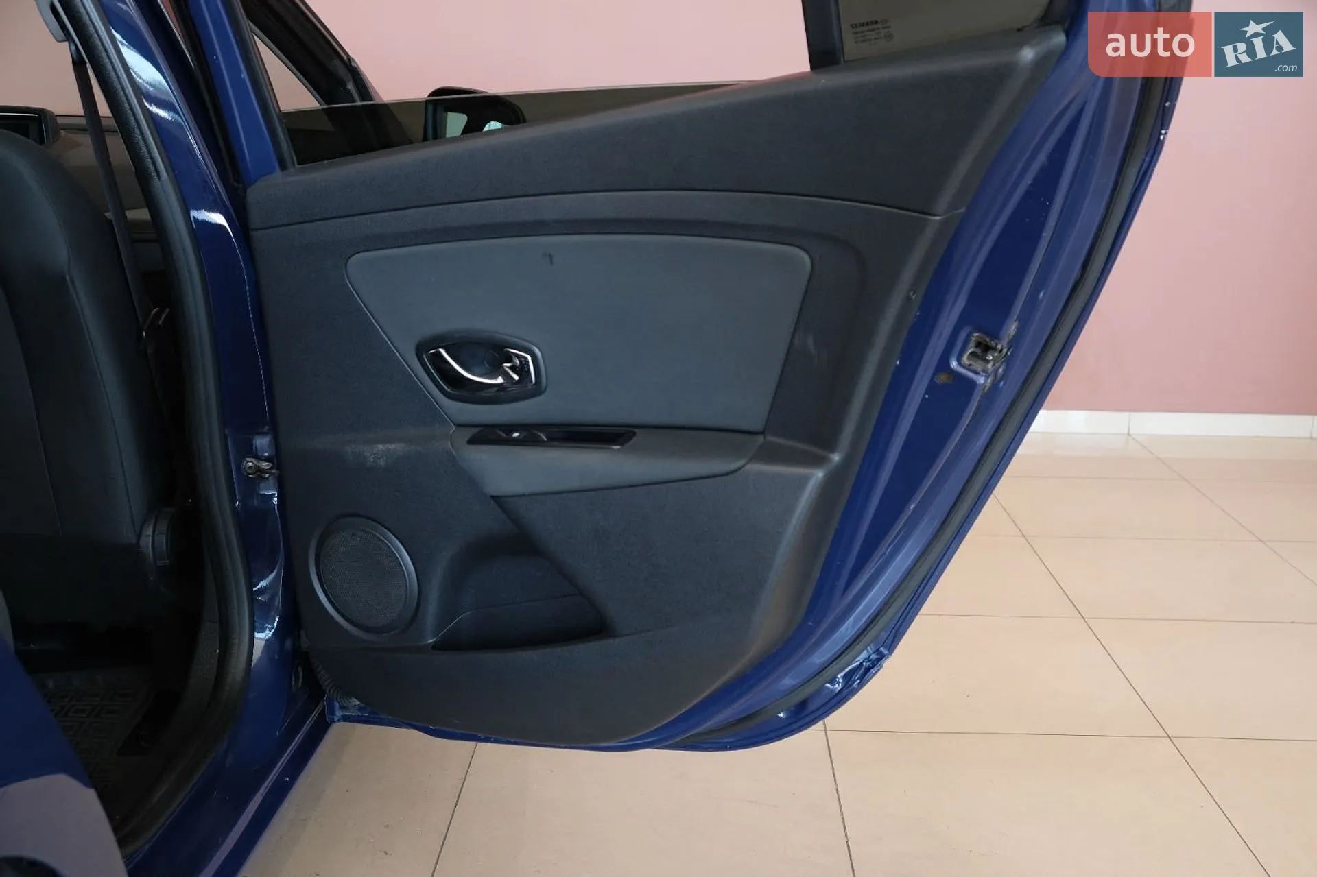 2013 Renault Megane - мініатюра 17