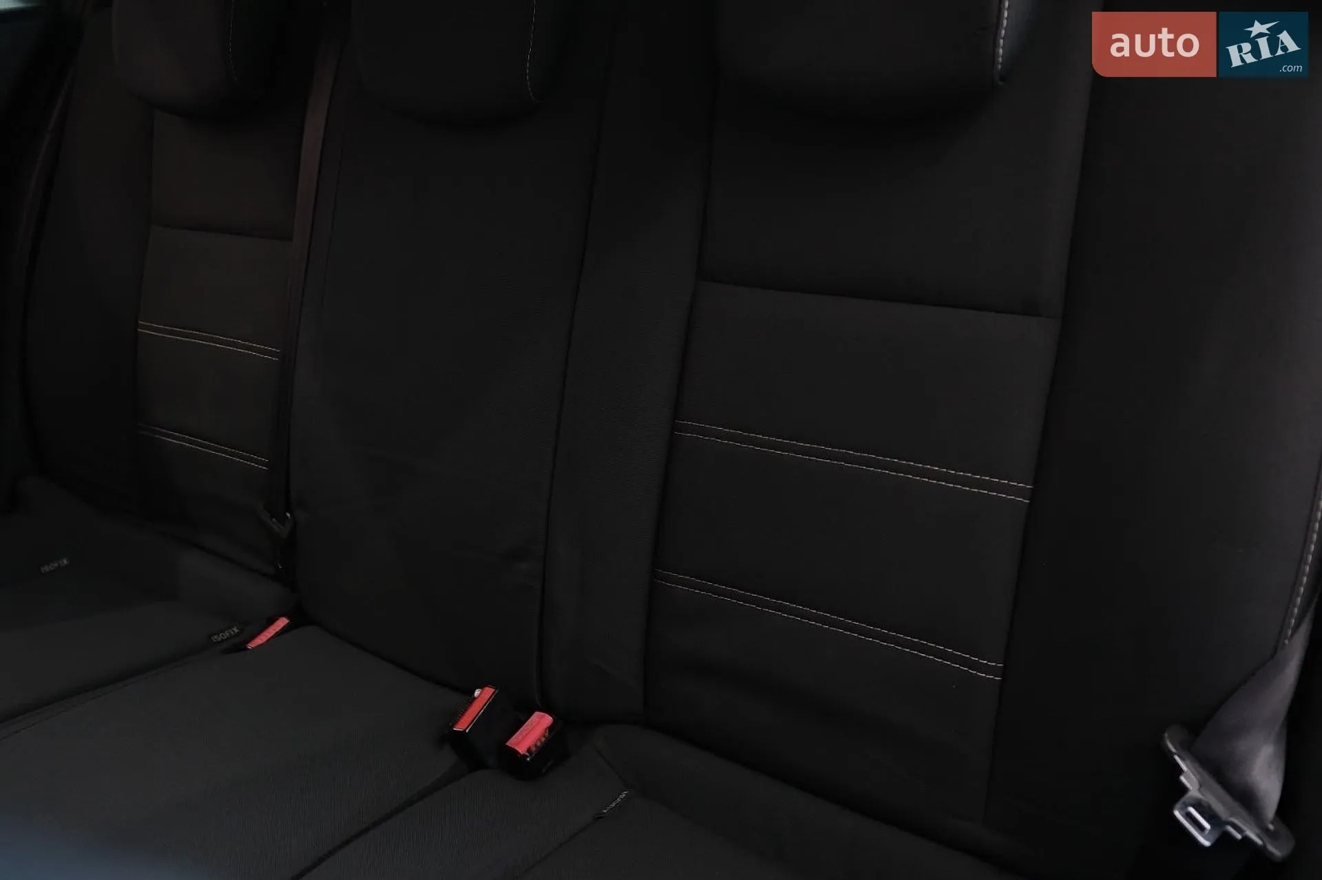 2013 Renault Megane - мініатюра 29