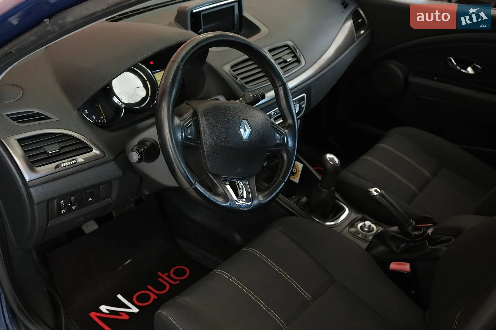 2013 Renault Megane - мініатюра 41
