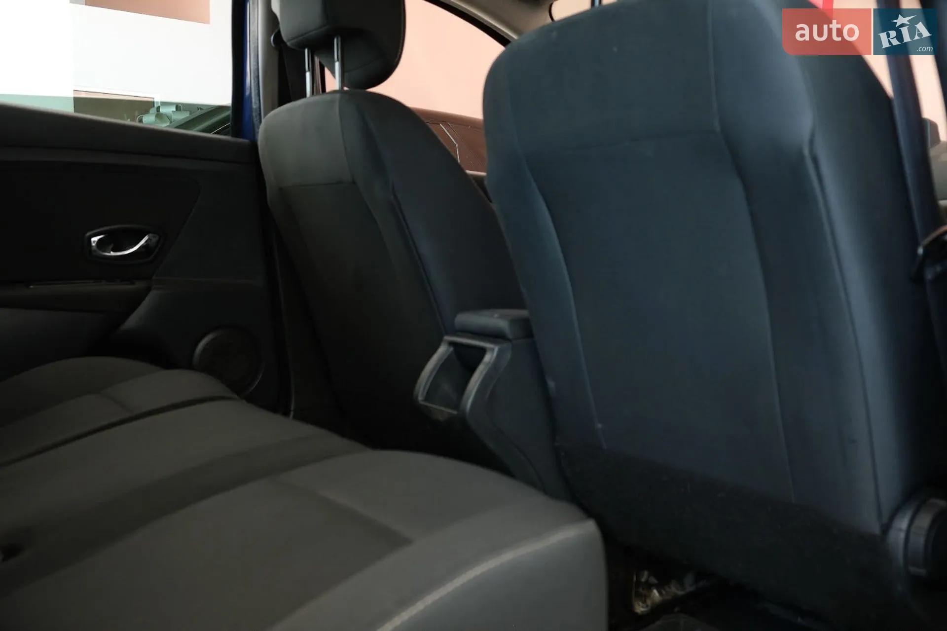 2013 Renault Megane - мініатюра 43