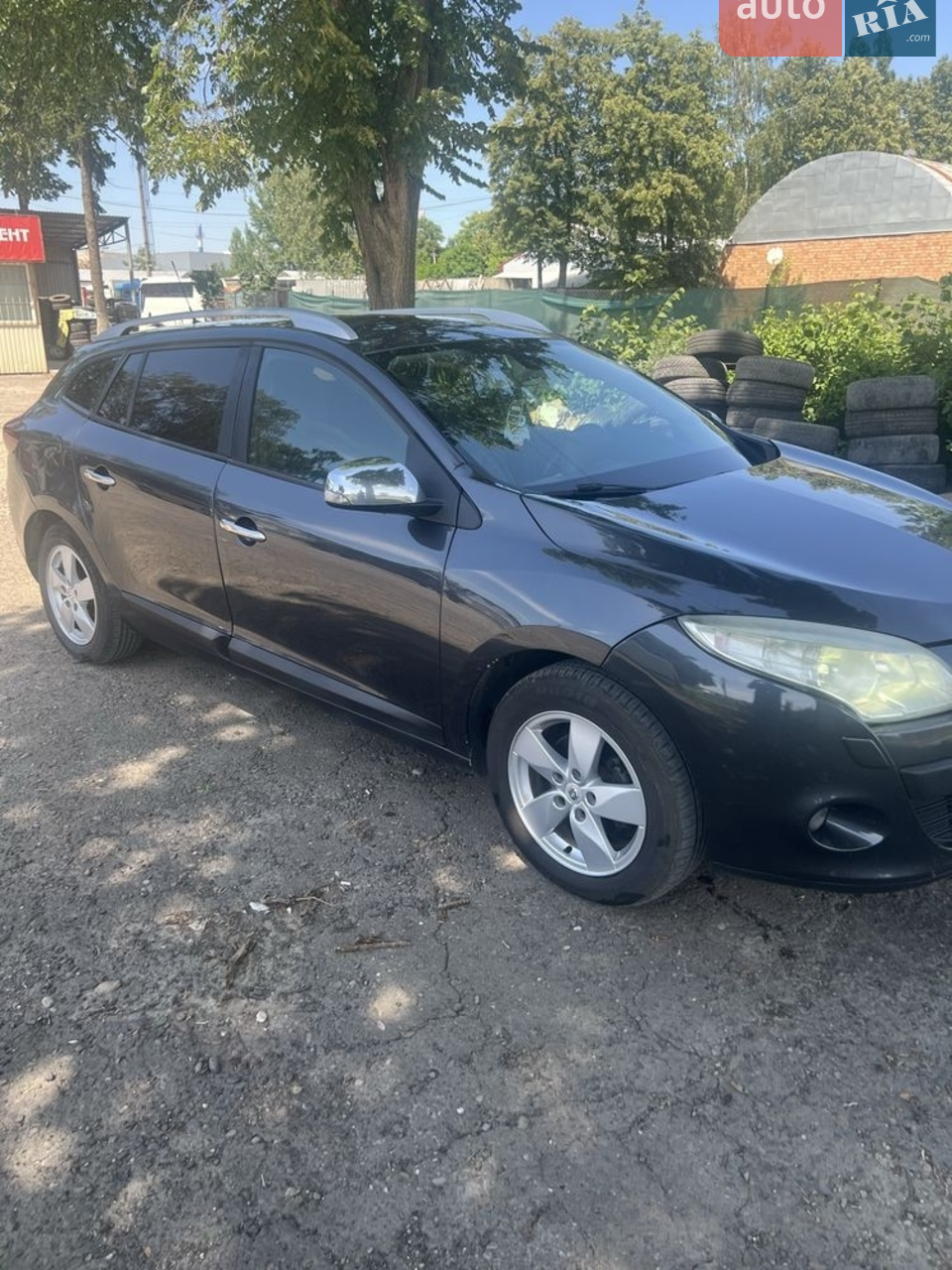 2011 Renault Megane - мініатюра 15