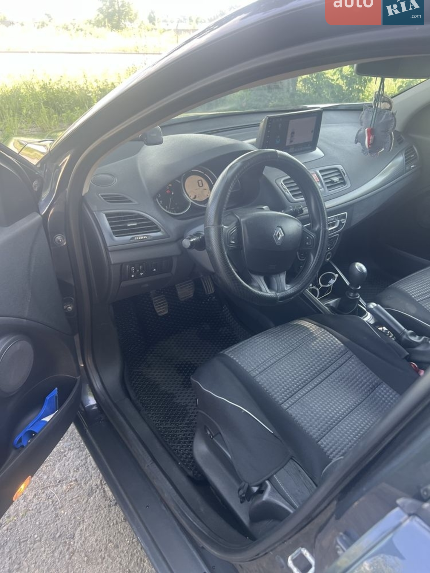 2010 Renault Megane - мініатюра 5
