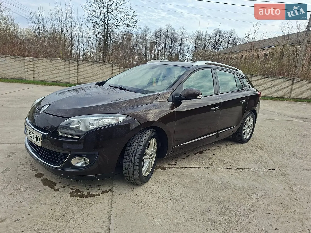 2012 Renault Megane - мініатюра 23