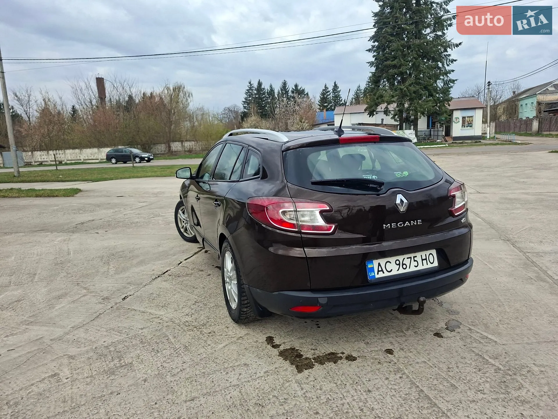 2013 Renault Megane - мініатюра 12
