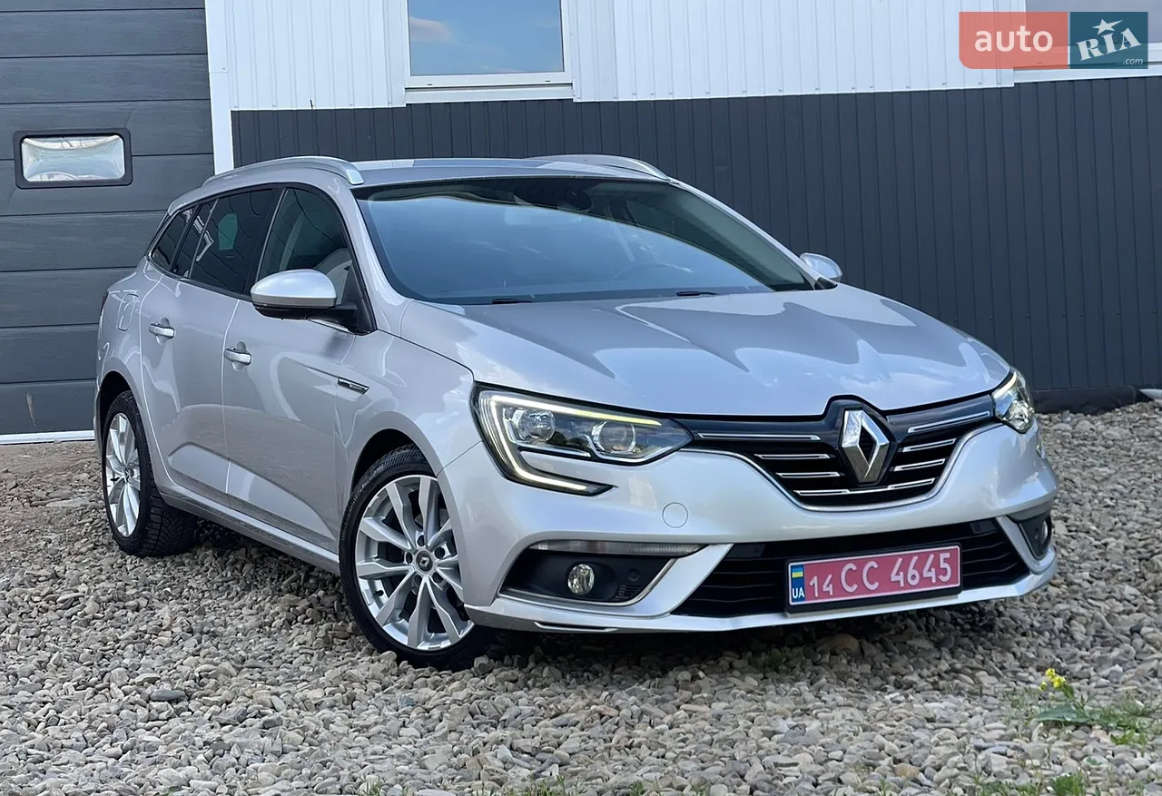 2012 Renault Scenic - мініатюра 75