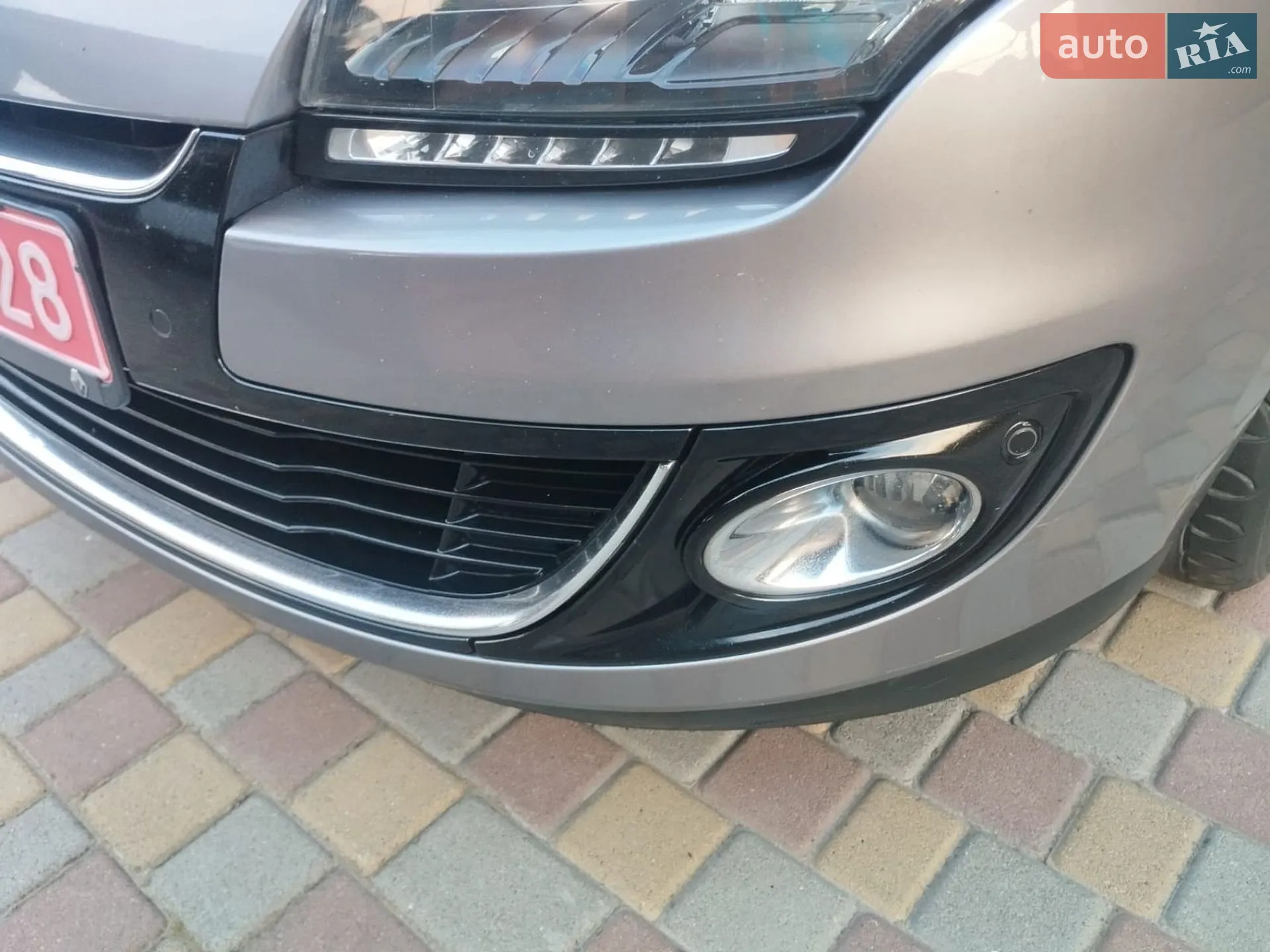 2013 Renault Megane - мініатюра 37