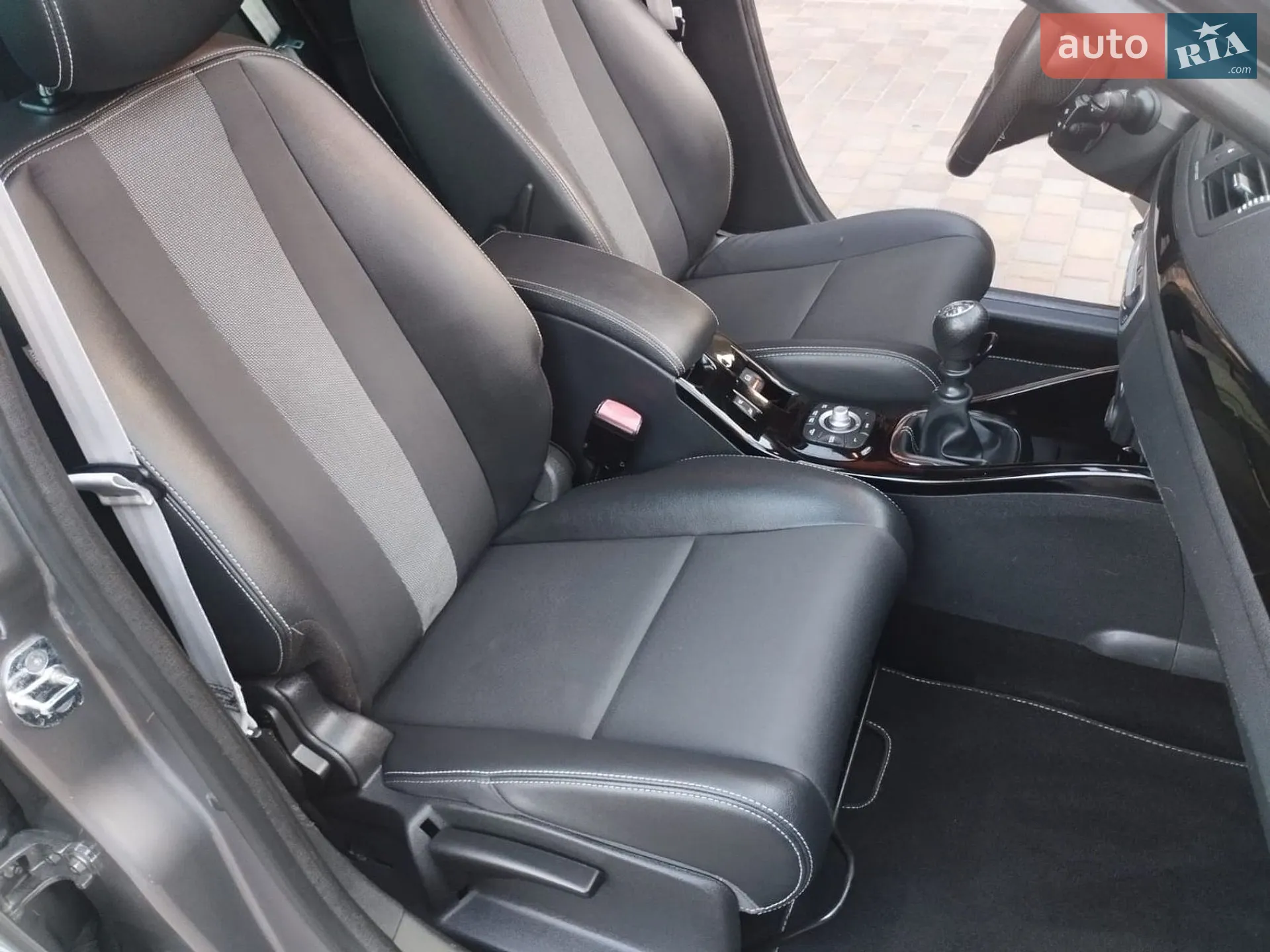 2013 Renault Megane - мініатюра 46