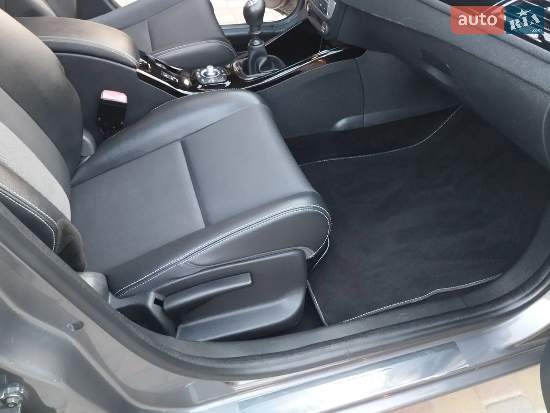2013 Renault Megane - мініатюра 51