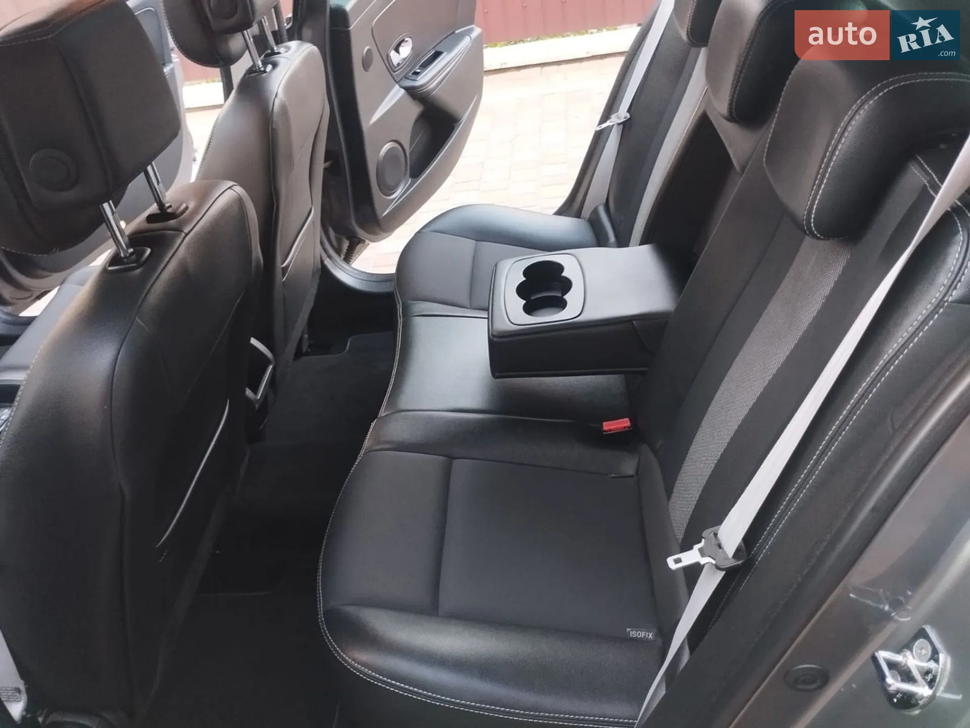 2013 Renault Megane - мініатюра 61